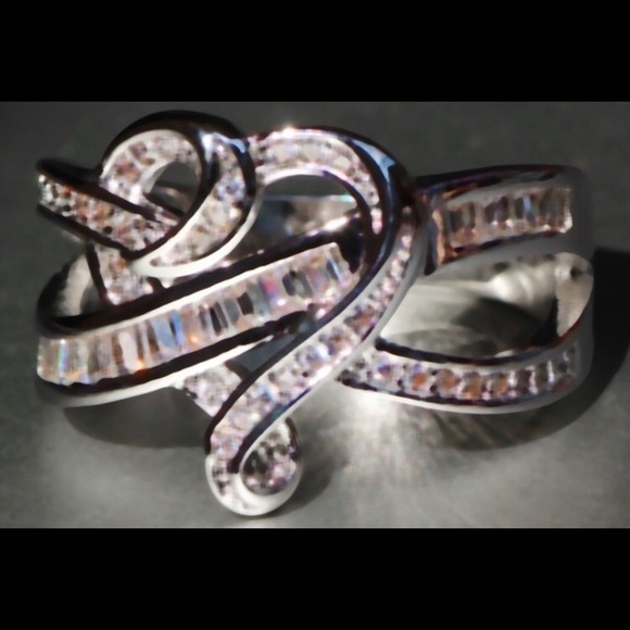 ❤️❤️ring - Picture 2 of 4